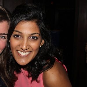 Meet your Posher, Shailee